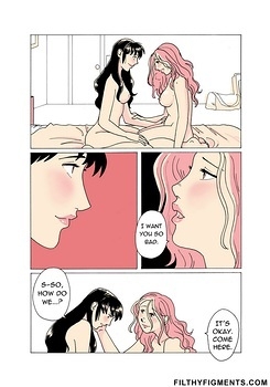 My-Sweet-Girl017 comics hentai porn
