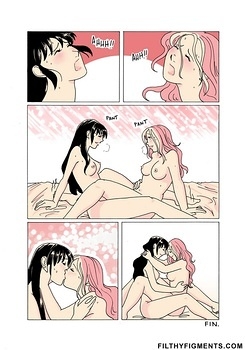 My-Sweet-Girl021 comics hentai porn