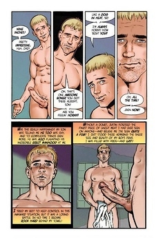 My-Wild-and-Raunchy-Son-1009 free sex comic