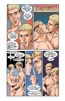 My-Wild-and-Raunchy-Son-1015 free sex comic