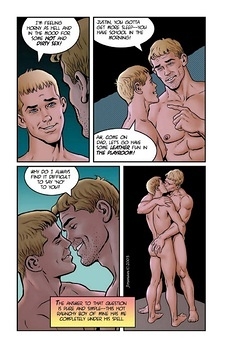 My-Wild-and-Raunchy-Son-3018 free sex comic