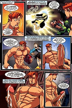 Naked-Justice-Beginnings-1015 free sex comic