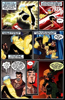 Naked-Justice-Beginnings-1017 free sex comic