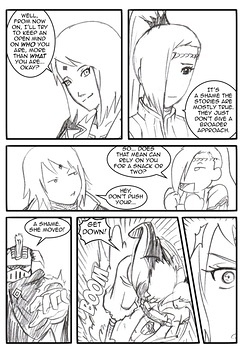 Naruto-Quest-10-The-Truths-Beneath-Our-Skins014 free sex comic