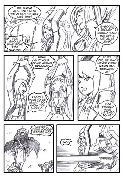 Naruto-Quest-11-In-Defence-Of-Our-Friends011 free sex comic