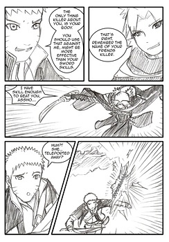 Naruto-Quest-11-In-Defence-Of-Our-Friends016 free sex comic