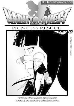 Naruto-Quest-2-The-Princess-Knight001 free sex comic