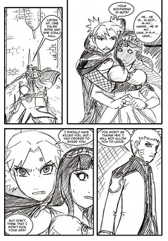 Naruto-Quest-2-The-Princess-Knight007 free sex comic