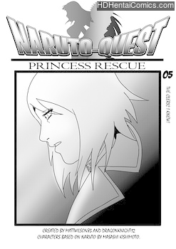 Naruto-Quest 5 – The Cleric I Knew! free porn comic