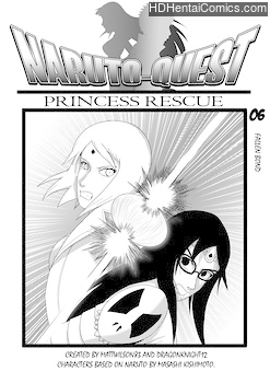 Naruto-Quest-6-Fallen-Bond001 free sex comic