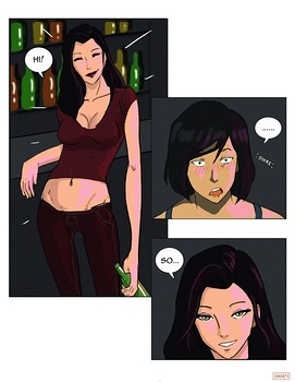 Naughty-Student003 free sex comic