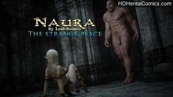 Naura-The-Strange-Place001 free sex comic