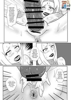 Negotiations-With-Raikage008 free sex comic