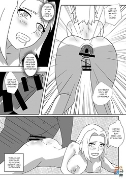 Negotiations-With-Raikage010 free sex comic