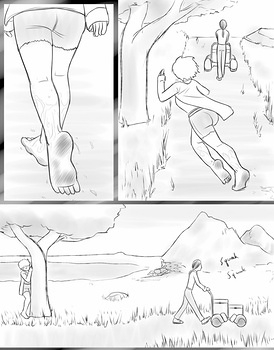 Nevermind-The-Gap003 free sex comic