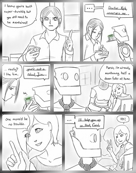 Nevermind-The-Gap013 free sex comic