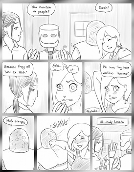 Nevermind-The-Gap014 free sex comic