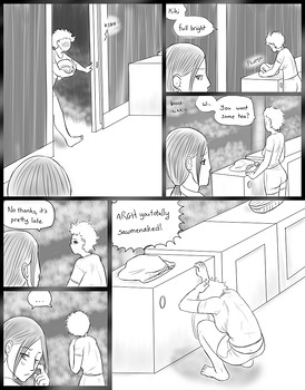 Nevermind-The-Gap022 free sex comic