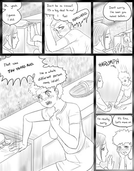 Nevermind-The-Gap023 free sex comic