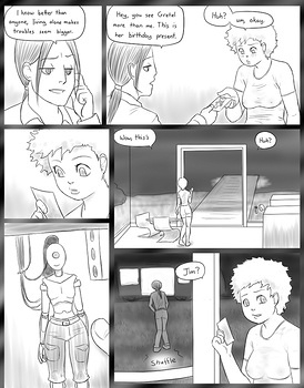 Nevermind-The-Gap025 free sex comic