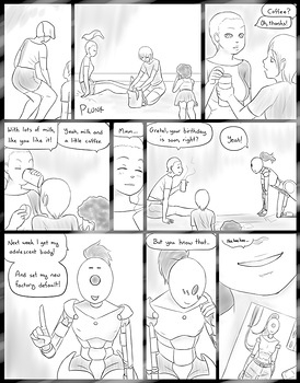 Nevermind-The-Gap031 free sex comic