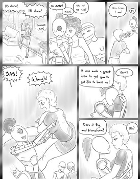 Nevermind-The-Gap032 free sex comic