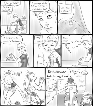 Nevermind-The-Gap038 free sex comic