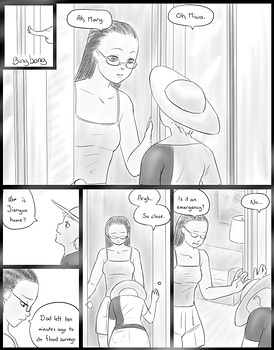 Nevermind-The-Gap040 free sex comic