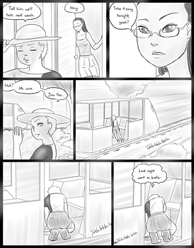 Nevermind-The-Gap041 free sex comic