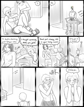 Nevermind-The-Gap046 free sex comic