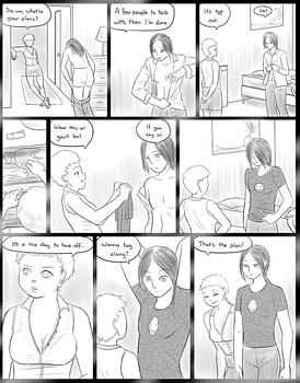 Nevermind-The-Gap047 free sex comic