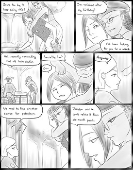 Nevermind-The-Gap053 free sex comic