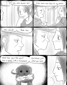 Nevermind-The-Gap057 free sex comic