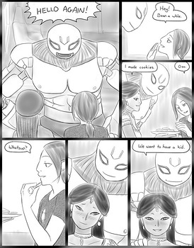 Nevermind-The-Gap064 free sex comic