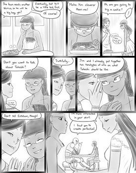 Nevermind-The-Gap066 free sex comic