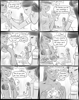 Nevermind-The-Gap067 free sex comic