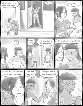 Nevermind-The-Gap069 free sex comic