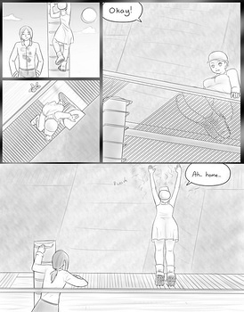 Nevermind-The-Gap075 free sex comic