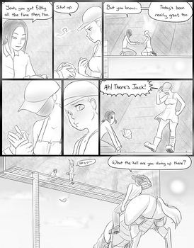 Nevermind-The-Gap078 free sex comic