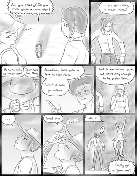 Nevermind-The-Gap079 free sex comic