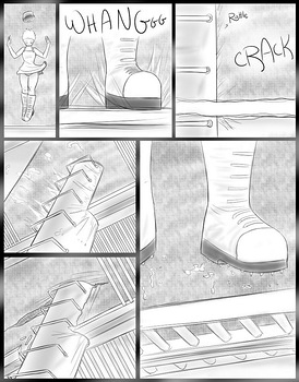 Nevermind-The-Gap080 free sex comic