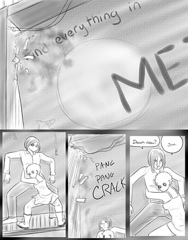 Nevermind-The-Gap081 free sex comic