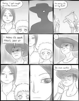 Nevermind-The-Gap083 free sex comic