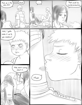 Nevermind-The-Gap090 free sex comic