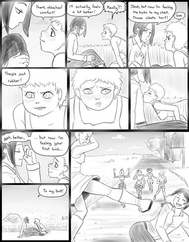 Nevermind-The-Gap091 free sex comic