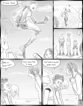 Nevermind-The-Gap092 free sex comic