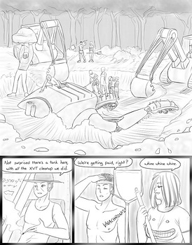 Nevermind-The-Gap093 free sex comic