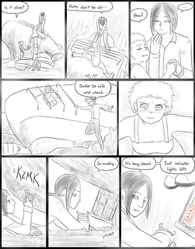 Nevermind-The-Gap094 free sex comic