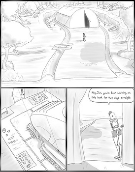 Nevermind-The-Gap099 free sex comic