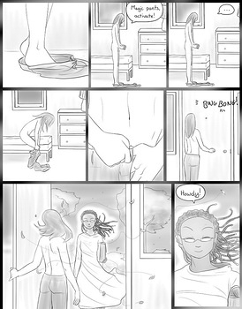 Nevermind-The-Gap102 free sex comic